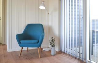 Three-Bedroom Holiday Home In Hvide Sande - Bjerregård - 5