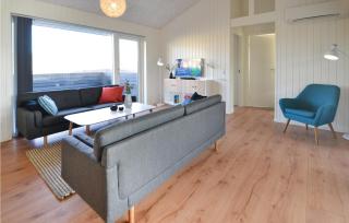 Three-Bedroom Holiday Home In Hvide Sande - Bjerregård - 4