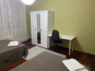 LA CASA BLANCA - Bueu - 4