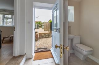 Coxswains House - Wells next the Sea - 5