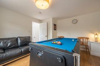 Coxswains House - Wells next the Sea - 7