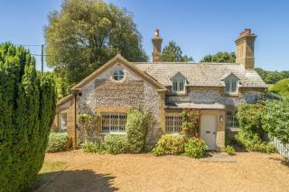 The Old School House W - Warham - 9