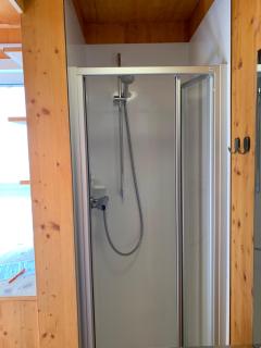 Tiny House Lodge Dresden - 5
