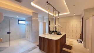 Luxury new perfect pool gym condo1 BR - 6