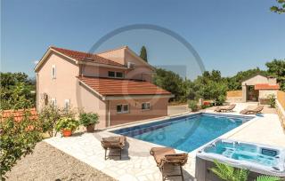 Cozy Home In Glavina Donja With Kitchen - 8