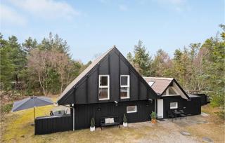 Rumille - Blåvand - 1