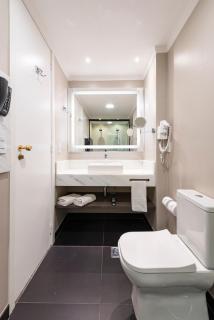 Monreale Plus Midtown Campinas - 1