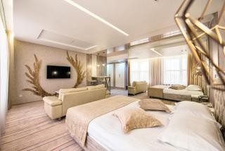 Hotel Palladium - Odessa - 9