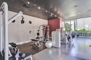 Lower Penthouse 3BD 3BA - Beach Pool Gym - 6