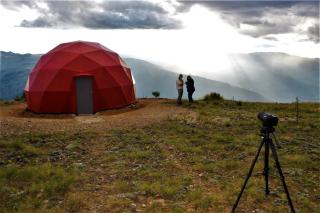 Andes Domos - Huaraz - 7