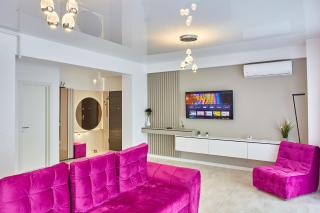 Apartament Sun Smile ResortS - 3