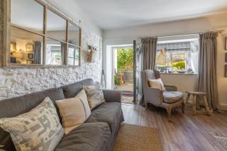 Piper Cottage - Holme next the Sea - 3