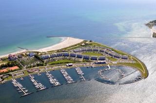 Burgtiefe Südstrand "Sorglos" - Fehmarn - 2