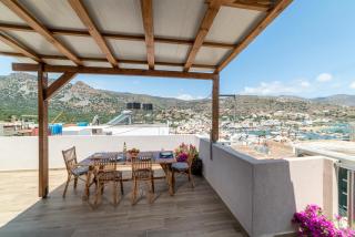 E.Berdufi Apartament Sea View - 4