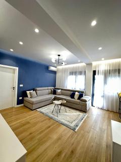 Luxurious seaside apartment - Durazzo - 6