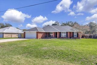 Bayou Breeze home - 7