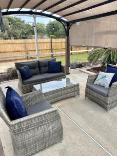 Bayou Breeze home - Navarre - 8