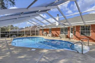 Bayou Breeze home - Navarre - 4