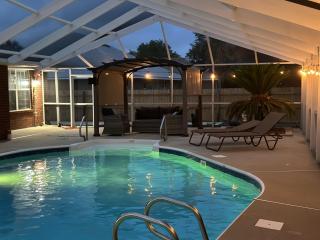 Bayou Breeze home - Navarre - 2