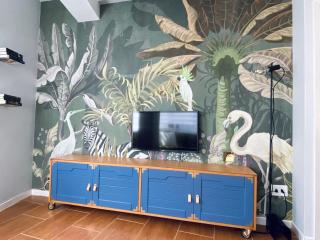 Apartamento centro de O Grove - 9