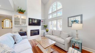 7621 Huntington Villas - Hilton Head Island - 6