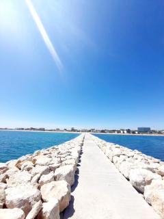 EFO Beach Studios - Sea View - Eforie Nord - 7
