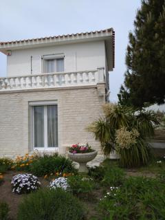 Maison avec Jardin privé - Saint-Hilaire-de-Riez - 6