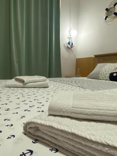 ANI Apartment - Ohrid - 1