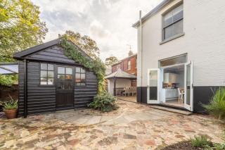 The Constables House - 6