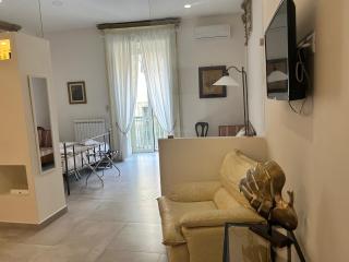 questo rinascimento CASA BRIGITTE - Napoli - 4