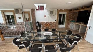 Vivienda rural Saltos de la Osera - Mogón - 7