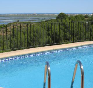 Maison avec logement indépendant piscine privée et vue mer - Pego - 6
