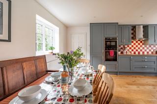 Orchard Cottage BT - Burnham Thorpe - 8