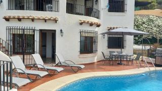 Maison avec logement indépendant piscine privée et vue mer - Pego - 2