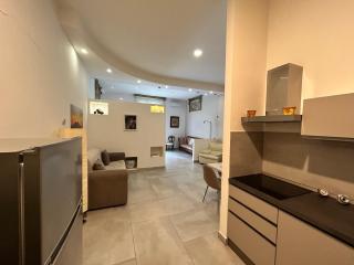 questo rinascimento CASA BRIGITTE - Napoli - 7