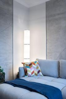 Superb Views 3BR Midtown Flat - 3 Balconies - 7