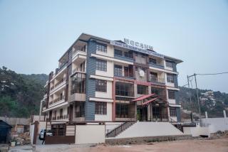 MOCAHM - Shillong - 0
