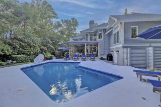 2 Brigantine - Hilton Head Island - 9