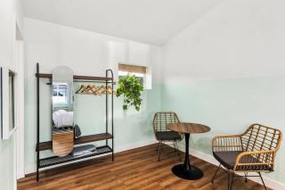 Wānanapaoa Studio suite.komo nui - Chandler - 5