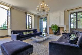 Chateau de Lascoups - Saint-Martin-des-Combes - 6