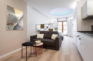 Cozy Central Wilson Studio - 5