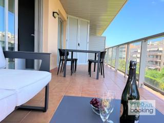 Apartment Family confort, climatizado, piscina , parking y wifi - Salou - 6