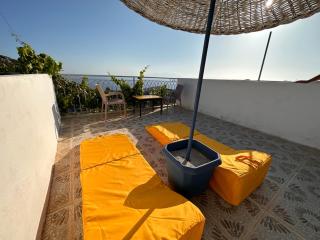 Goknar Knidos Nature Otel - Datça - 9