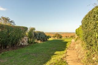 Pebble Cottage - Brancaster - 1