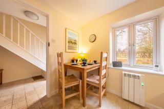Ayres Cottage - Burnham Thorpe - 5