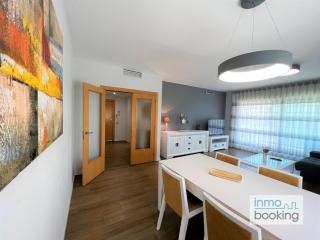 Apartment Family confort, climatizado, piscina , parking y wifi - Salou - 2