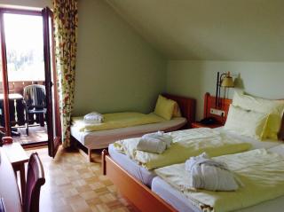 Vitalhotel Marienhof - Velden am Wörther See - 9