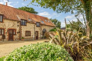 Hideaway Barn - Thornham - 9