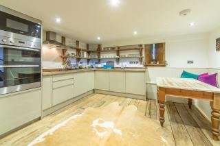 Hideaway Barn - Thornham - 8