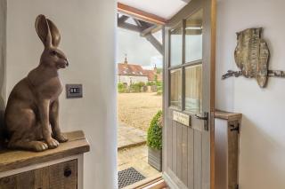 Hideaway Barn - Thornham - 4